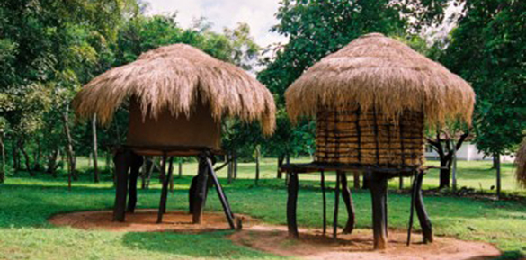 Folk Museum