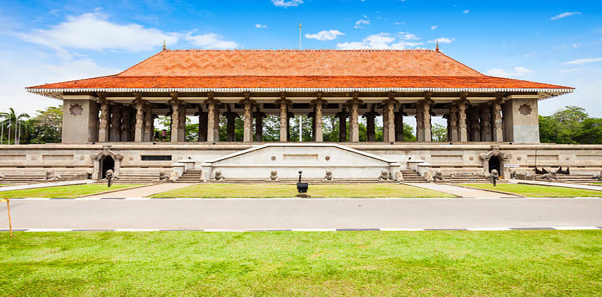 Independance Memorial